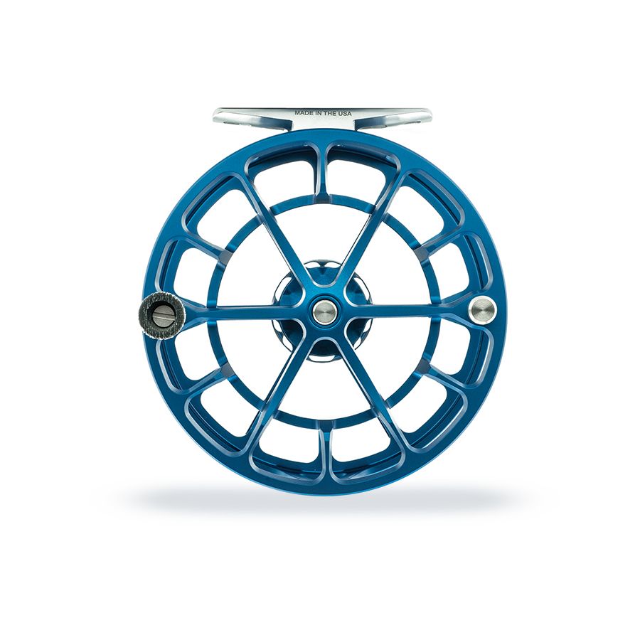 Ross Evolution LTX Fly Reel – Stillwater Fly Shop