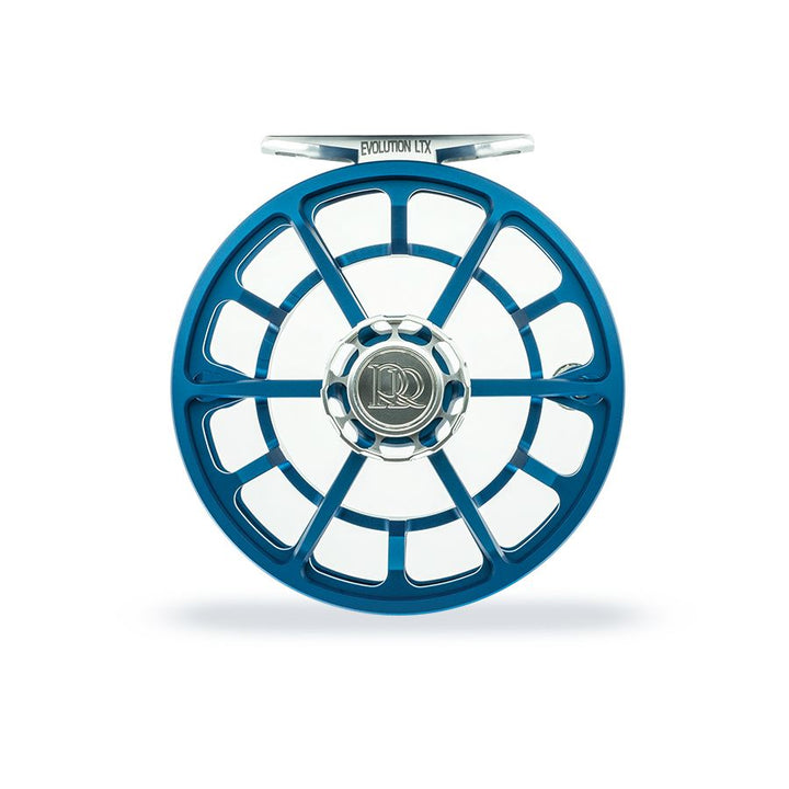 Ross Evolution LTX Fly Reel – Stillwater Fly Shop