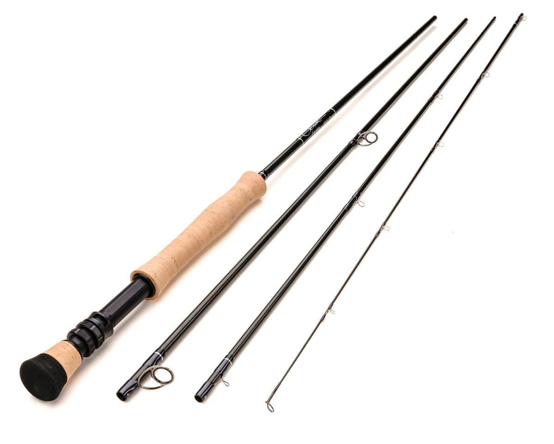 Scott Fly Rods – Stillwater Fly Shop