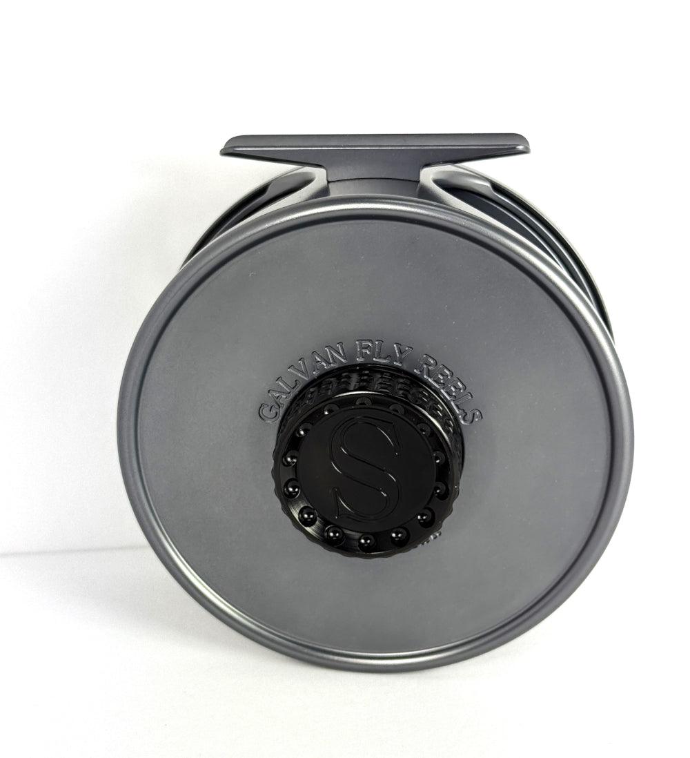 Galvan Fly Reels – Stillwater Fly Shop