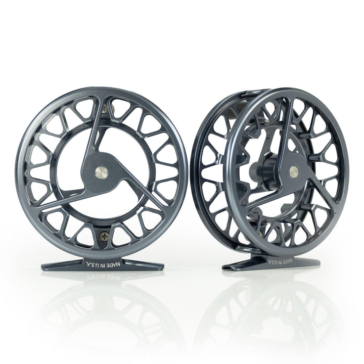 custom galvan fly reels Custom Galvan Brookie – Stillwater Fly Shop