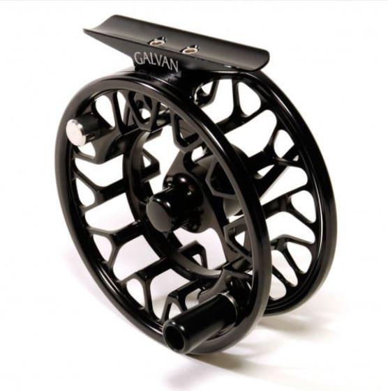 Galvan Brookie Fly Reel – Stillwater Fly Shop