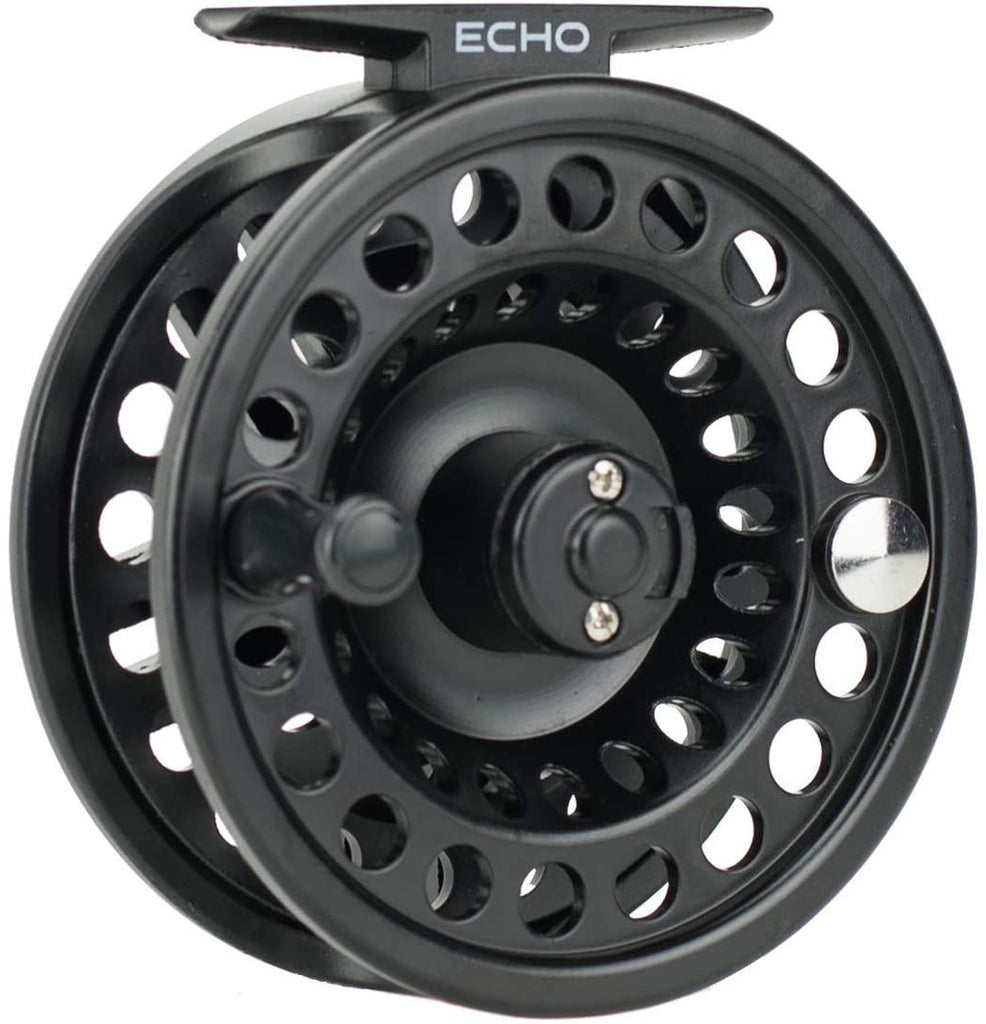 Echo Base 4/5 Fly Reel