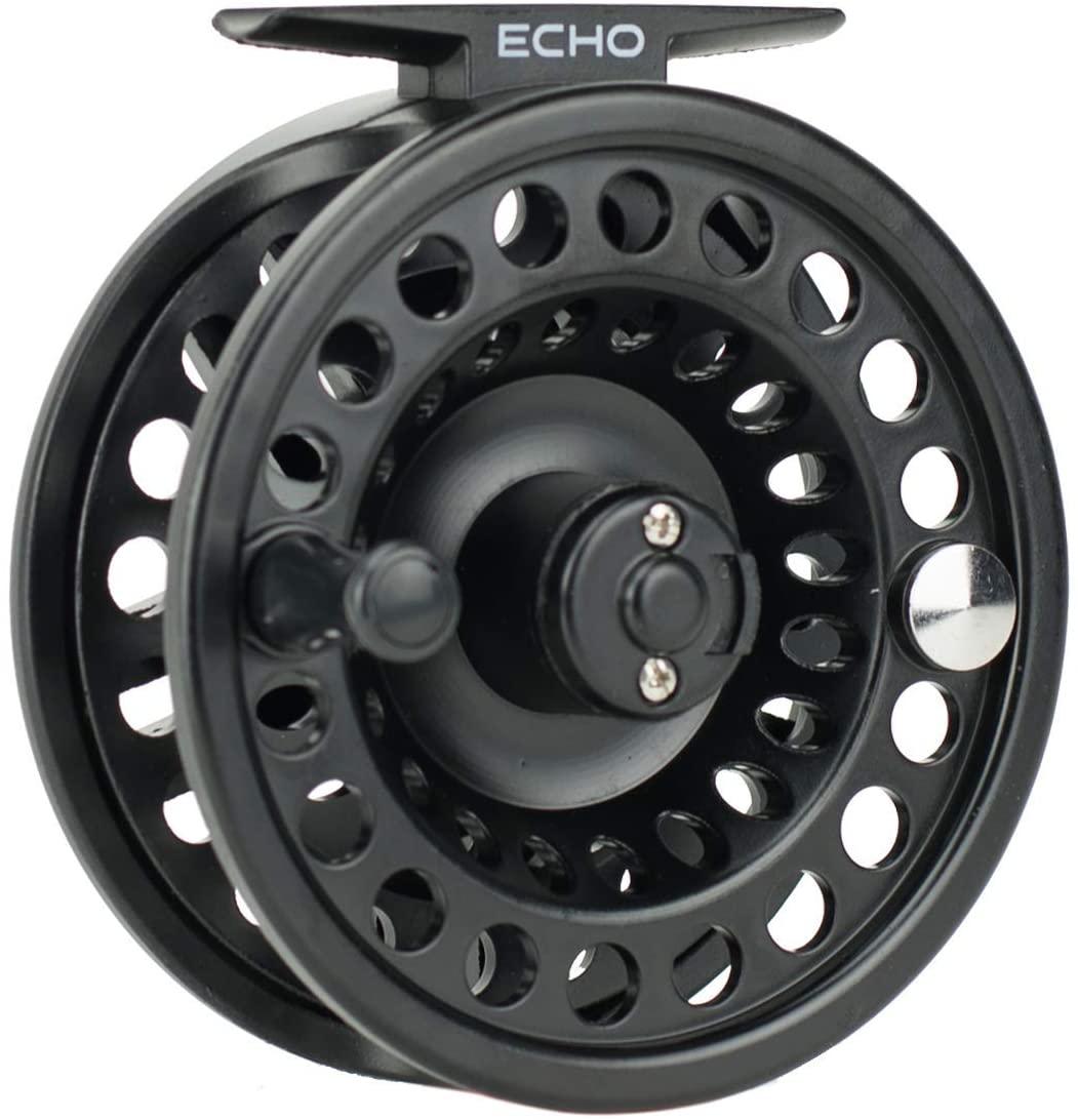 echo denmark fly reel Bravo Reel: 7 Thanks to its hybrid design Echo Ion Reel | 2/3