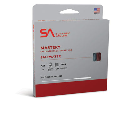 Scientific Anglers Mastery Series MPX Fly Line – Stillwater Fly Shop