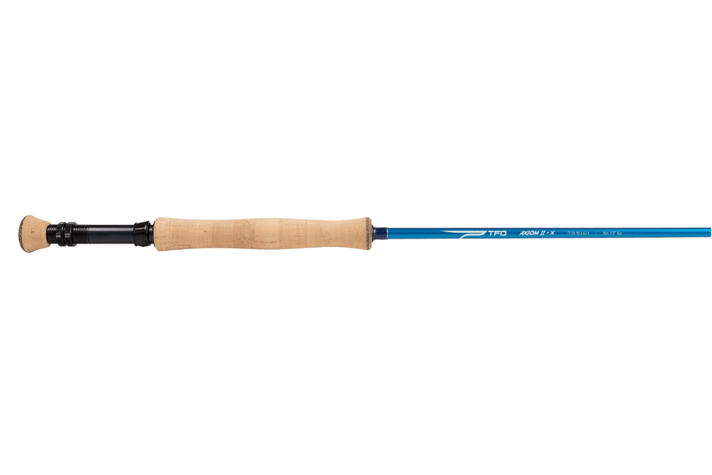 TFO Collection – Stillwater Fly Shop