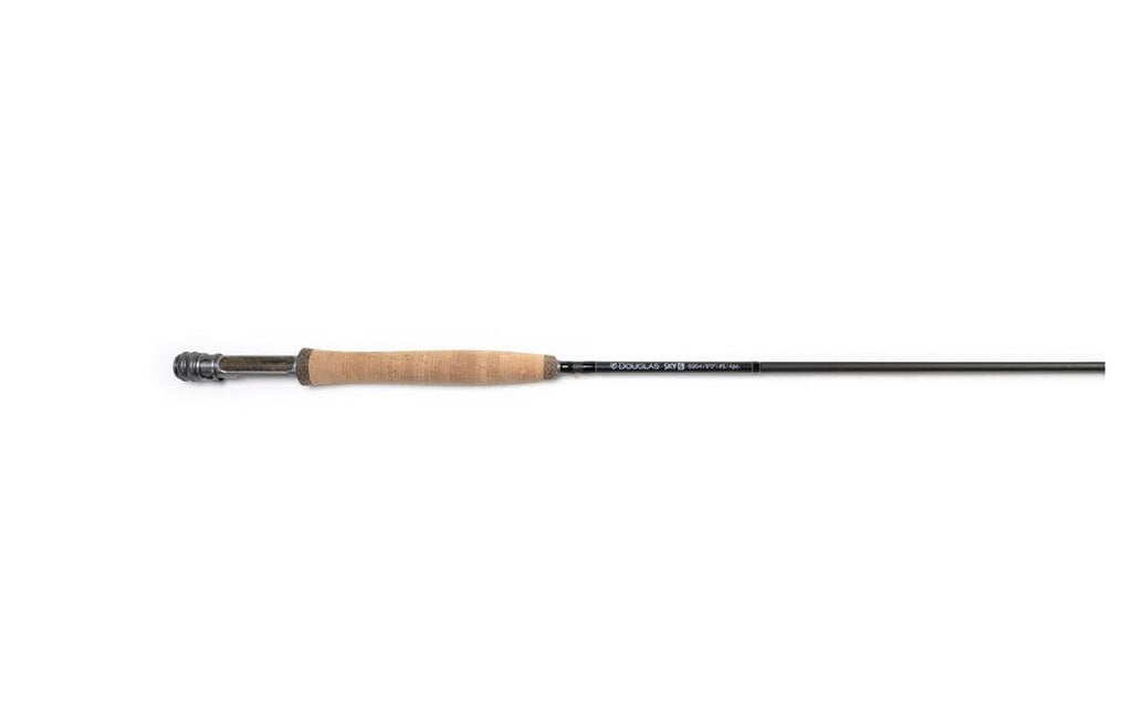 DOUGLAS フライロッド　【美品】733-4 Douglas Sky G Fly Rod – Stillwater Fly Shop