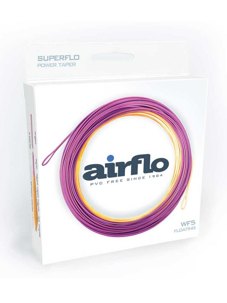 Airflo | Superflo Power Taper