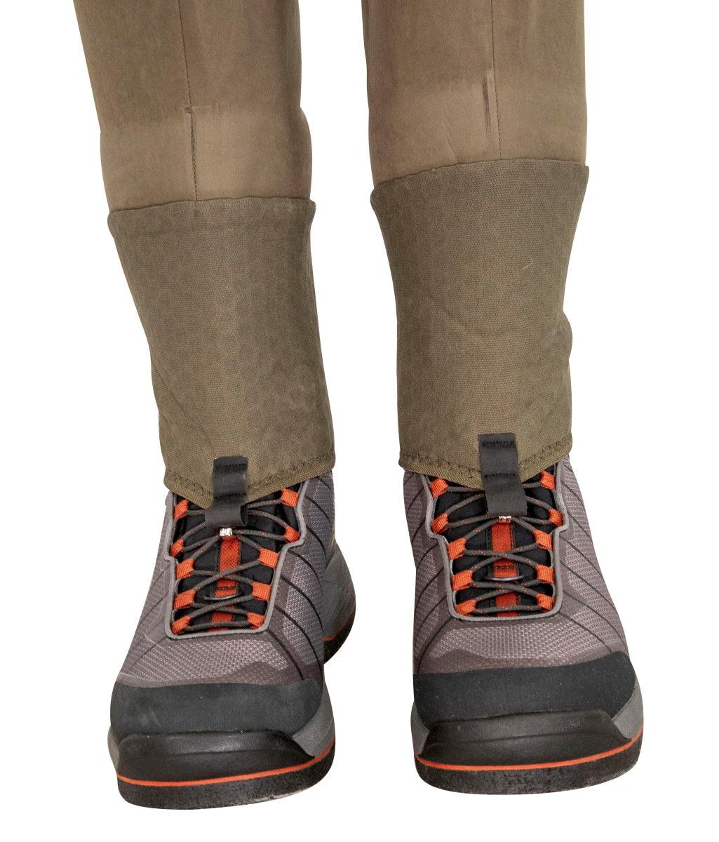 Simms Mens Flyweight Stockingfoot Waders – Stillwater Fly Shop