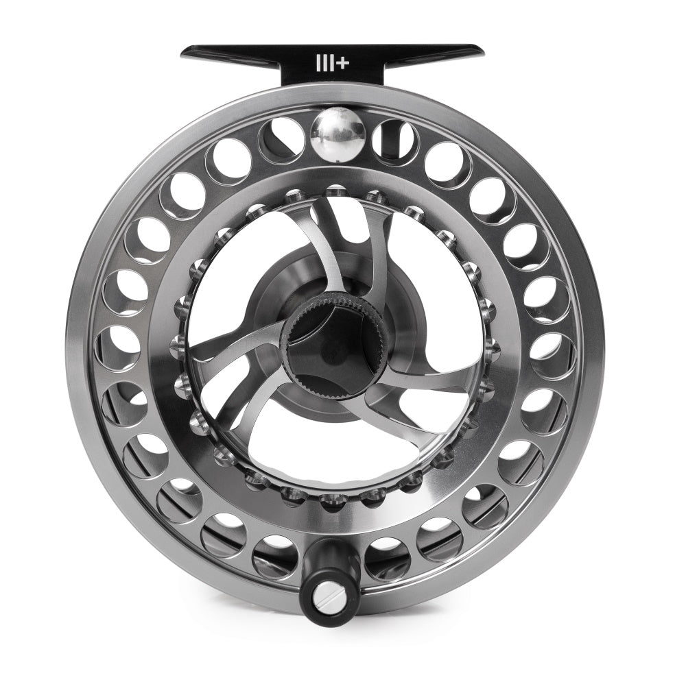 bvk fly reel TFO BVK SD I Fly Reel