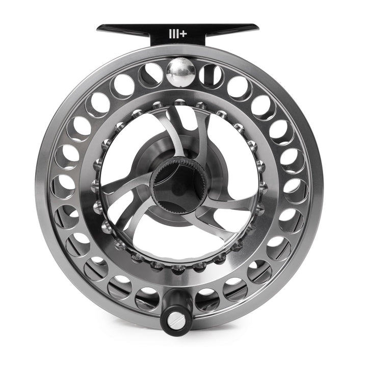 TFO BVK SD I Fly Reel