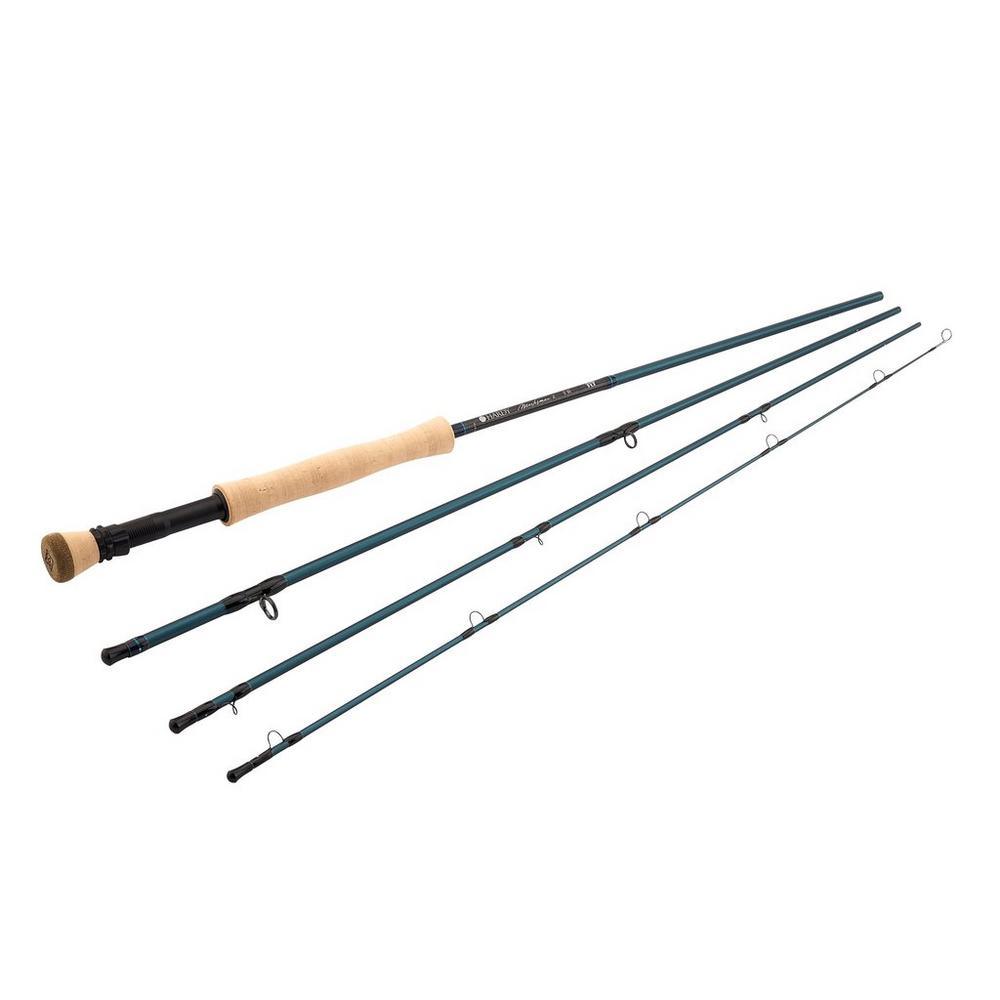 Hardy Marksman Z Fly Rod – Stillwater Fly Shop