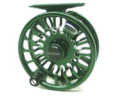 Galvan Fly Reels – Stillwater Fly Shop