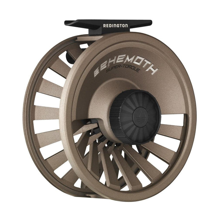 Redington Behemoth 7/8 Fly Reel