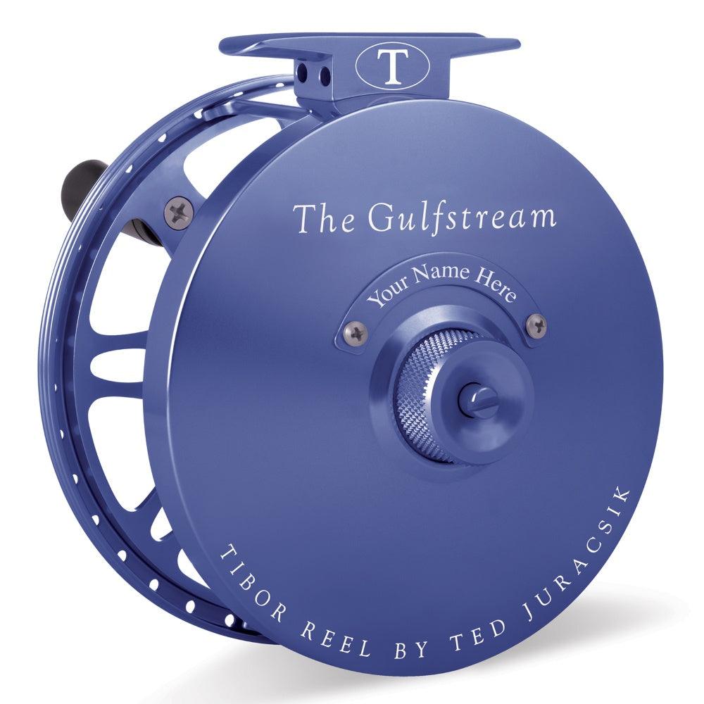 Tibor Fly Reels – Stillwater Fly Shop