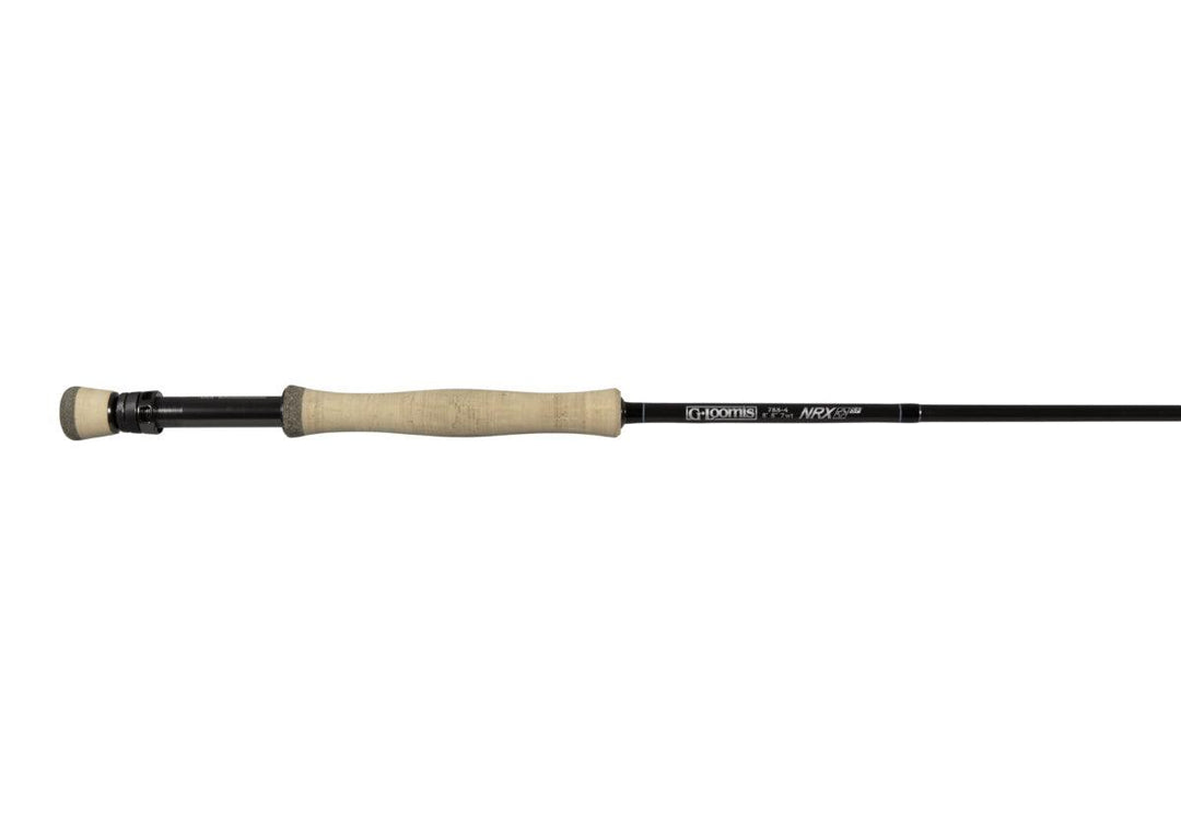 G-Loomis NRX+ Swim Fly Rod