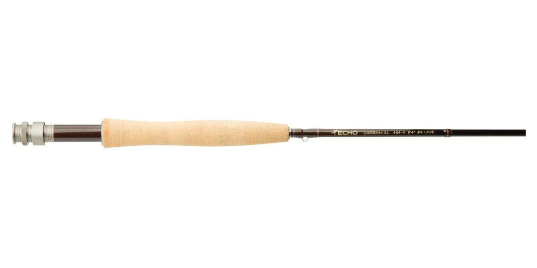 Echo Carbon XL Fly Rod – Stillwater Fly Shop