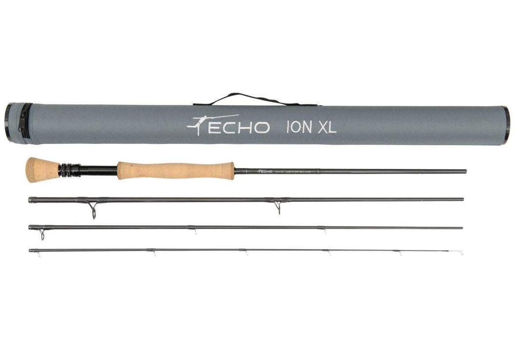 echo ion fly fishing reel Echo Ion Fly Reel |