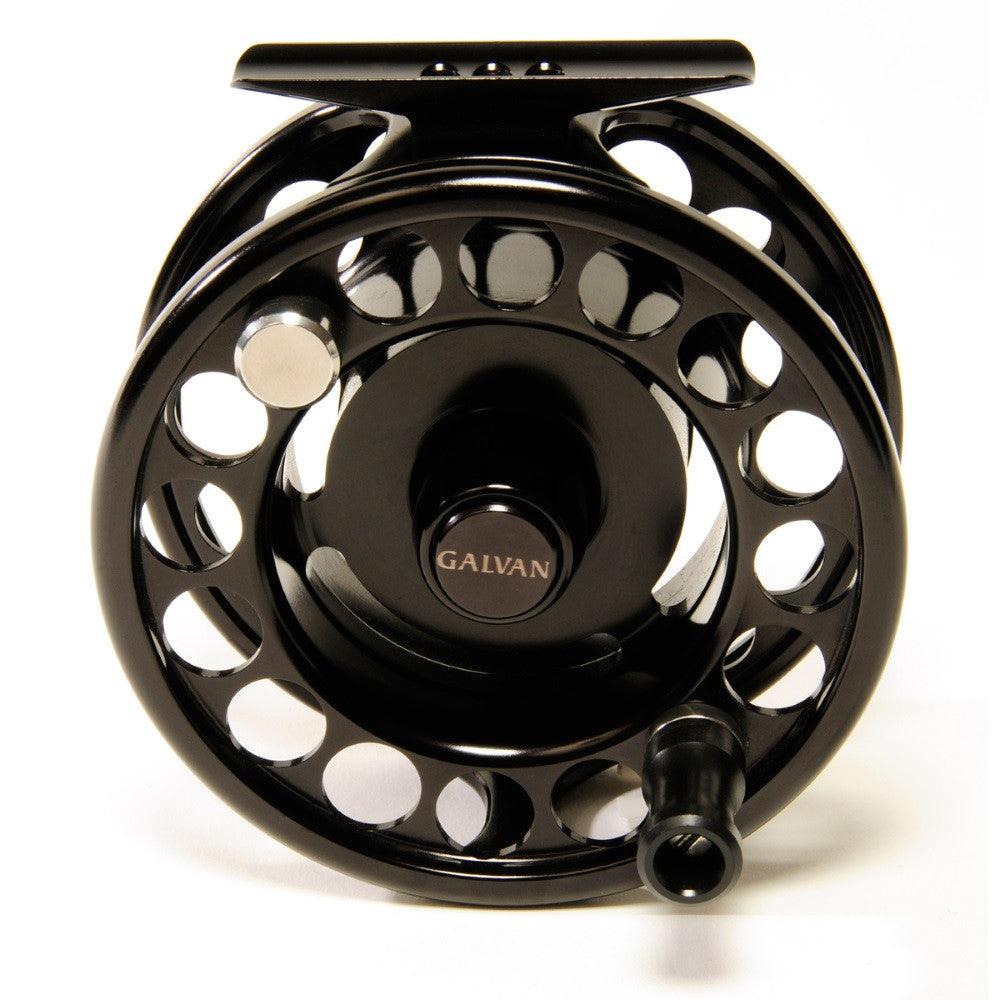 Galvan Fly Reels – Stillwater Fly Shop