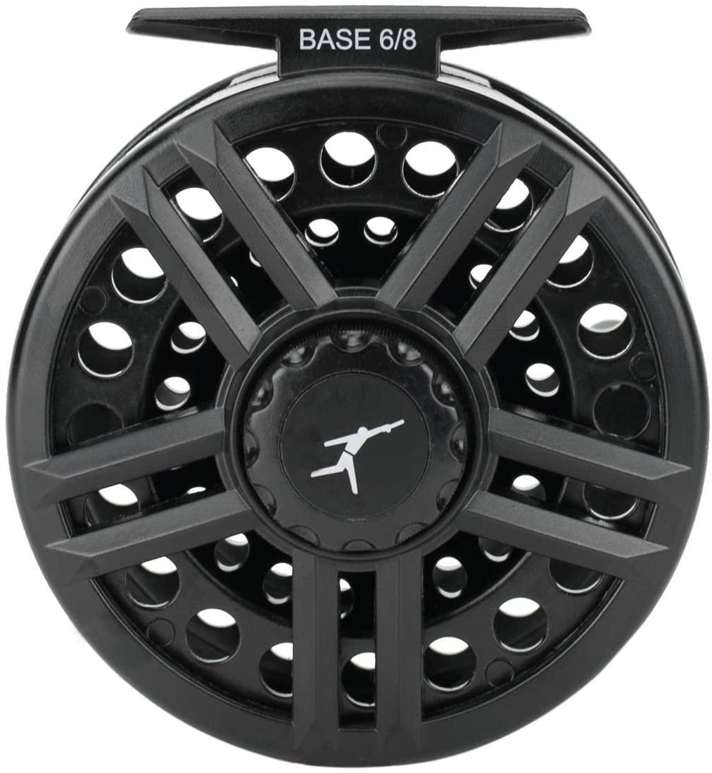 echo base fly reel 2 3 wt Echo Base 4/5 Fly Reel
