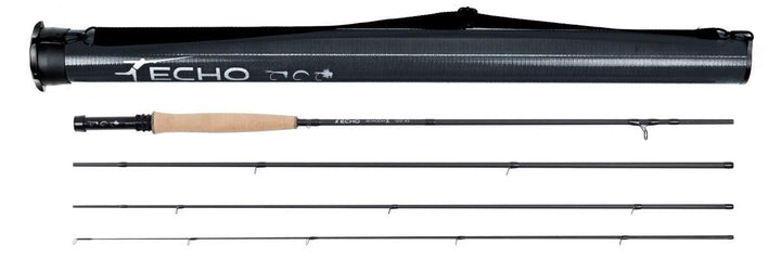 Echo Shadow X Fly Rod – Stillwater Fly Shop