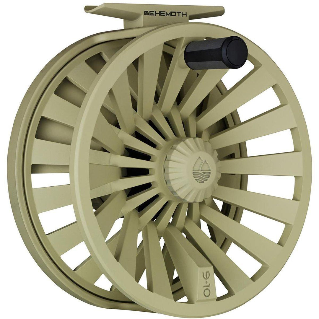 Redington Behemoth 7/8 Fly Reel