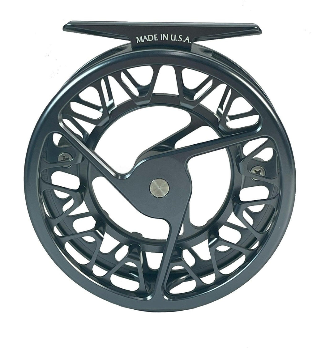 bi metel fly fishing reel Galvan Brookie Fly Reel – Stillwater Fly Shop