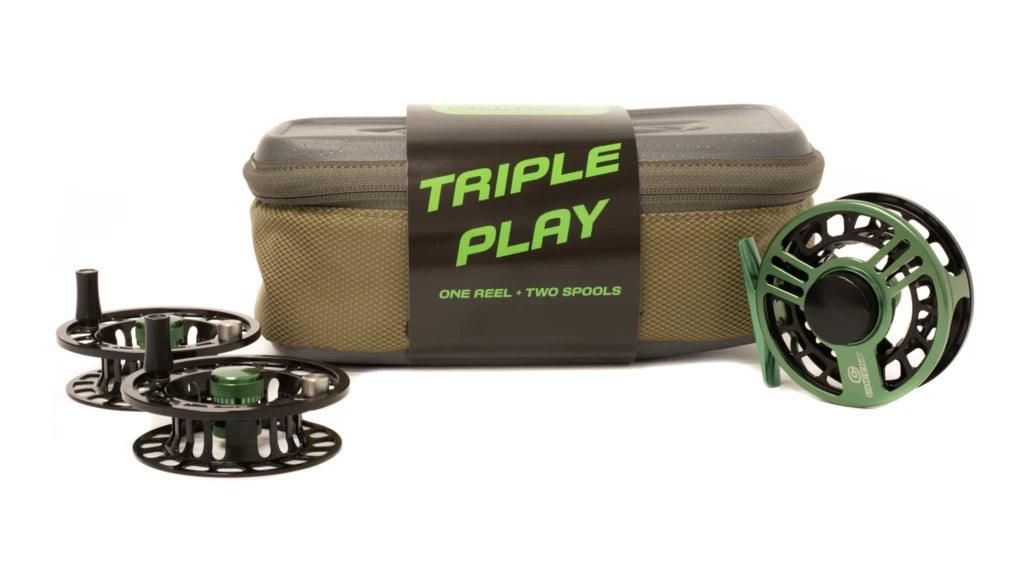 cheeky fly reels australia PreLoad 2.0 350 Reel Key components like the reel foot Cheeky Intros Affordable Boost Reel