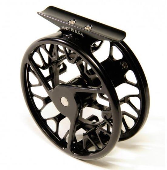Galvan Brookie Fly Reel 3-4 Black