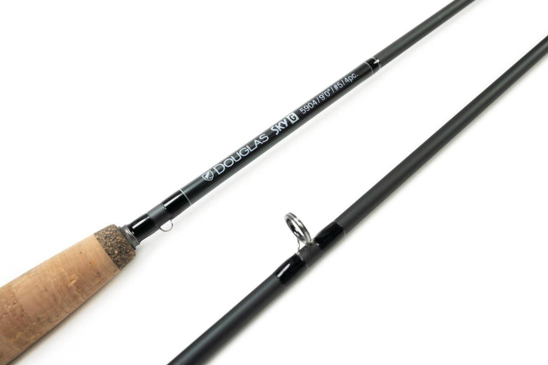 Douglas Sky G Fly Rod – Stillwater Fly Shop - Main Image