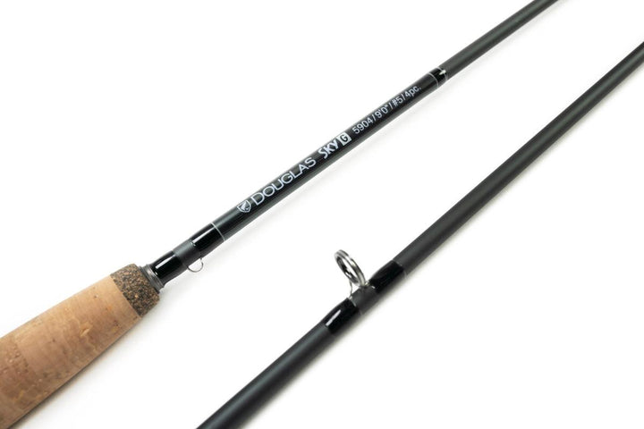 douglas nexus fly reel Douglas Sky G Fly Rod – Stillwater Fly Shop