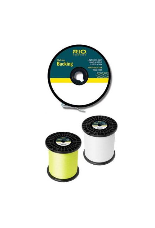 Rio Gel Spun Backing – Stillwater Fly Shop