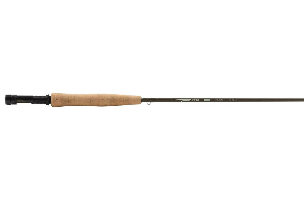 TFO Fly Rods | BVK, Pro & Axiom Series – Stillwater Fly Shop