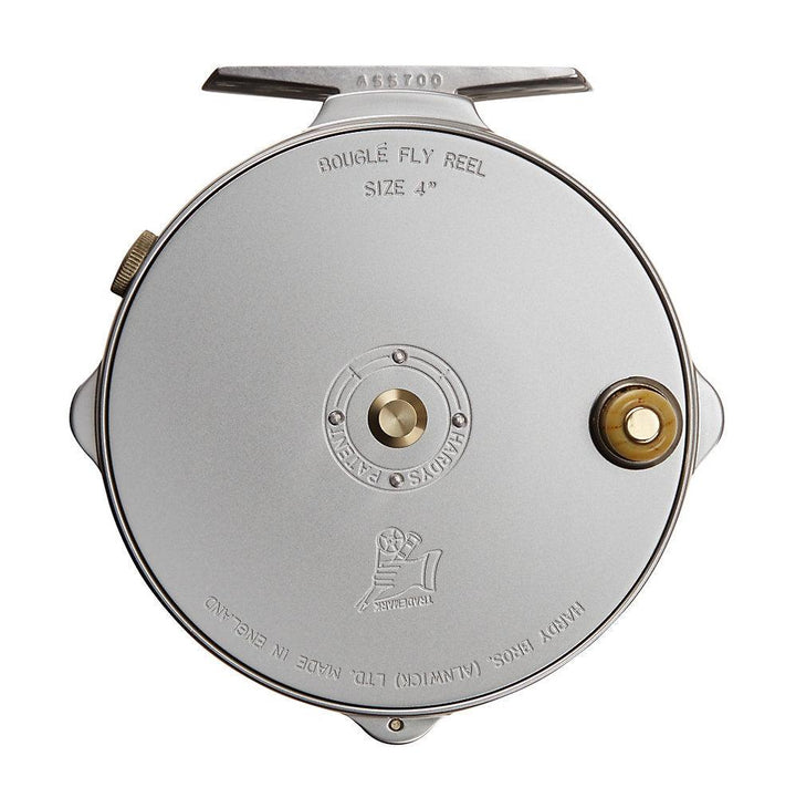 bougle fly reels Hardy Bougle Reels – Stillwater Fly Shop