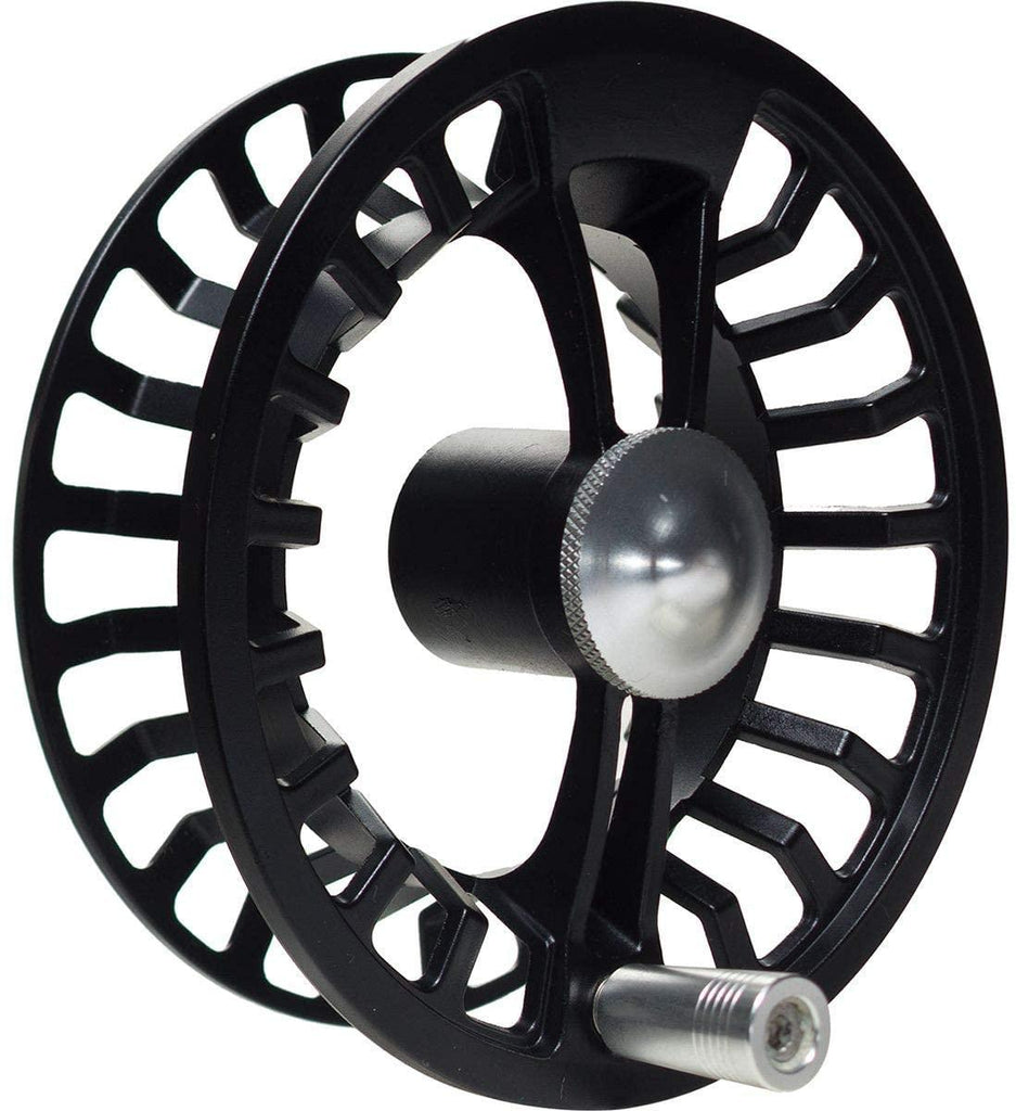 TFO NXT Black Label Fly Reel I