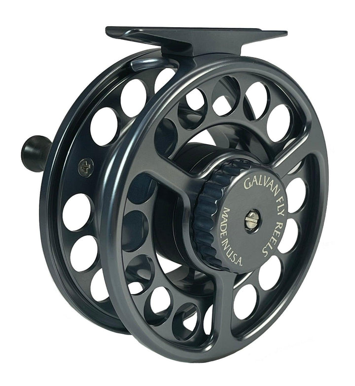 Galvan Rush Light Fly Reels Stillwater Fly Shop Galvan Rush Light Fly Reels Stillwater Fly Shop