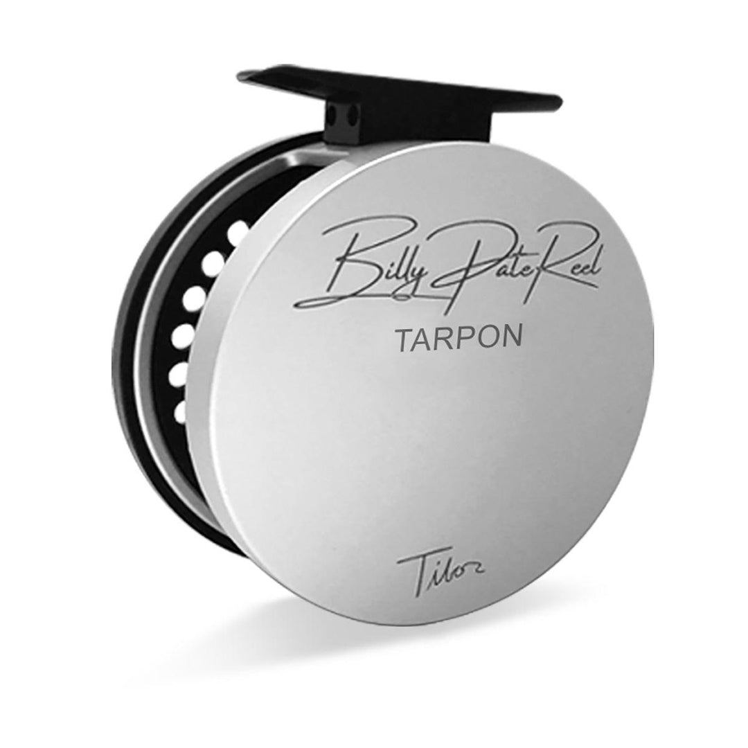 billy pate direct drive fly reels Bonefish Reel - DD Billy Pate Bluefin Fly Reel