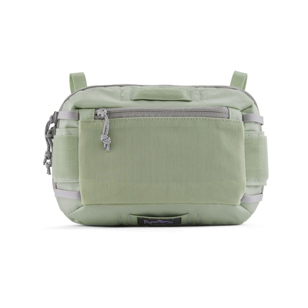 Patagonia Stealth Work Station (Salvia Green)