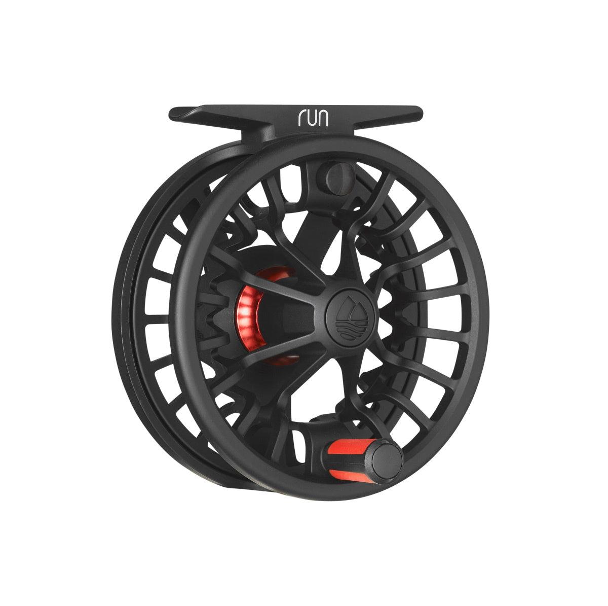 Redington Run Fly Reel – Stillwater Fly Shop