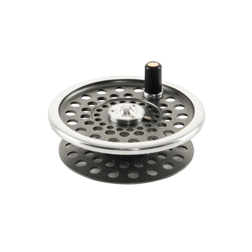 Hardy Marquis LWT Fly Reel - Gunmetal – Stillwater Fly Shop