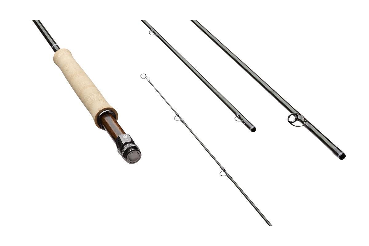 Sage R8 Core Fly Rod – Stillwater Fly Shop