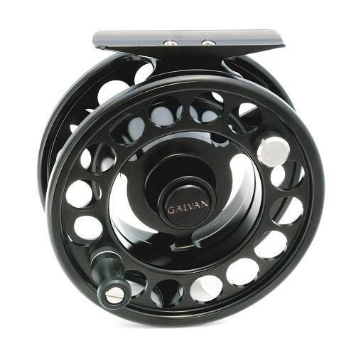 airflo v lite fly reel Galvan Rush Light Fly Reels – Stillwater Fly Shop