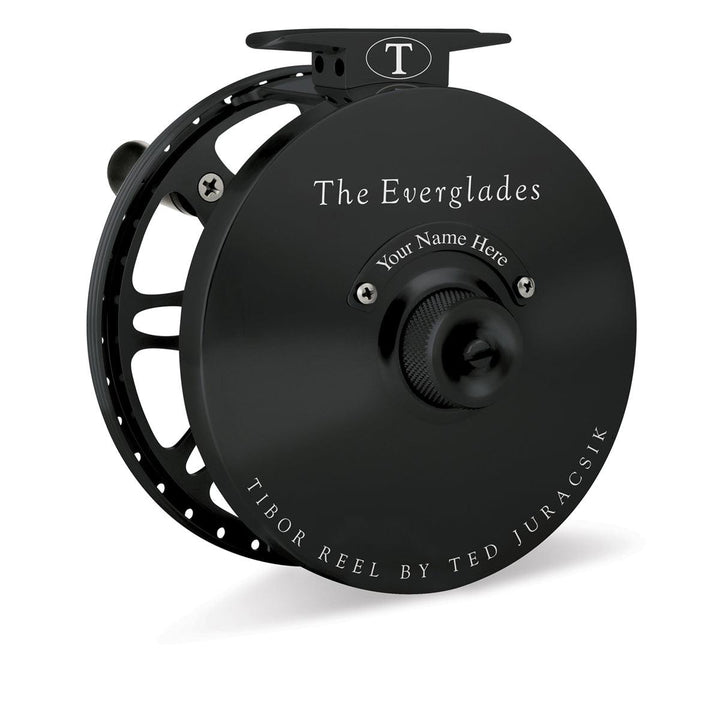 Tibor Everglades Reels – Stillwater Fly Shop