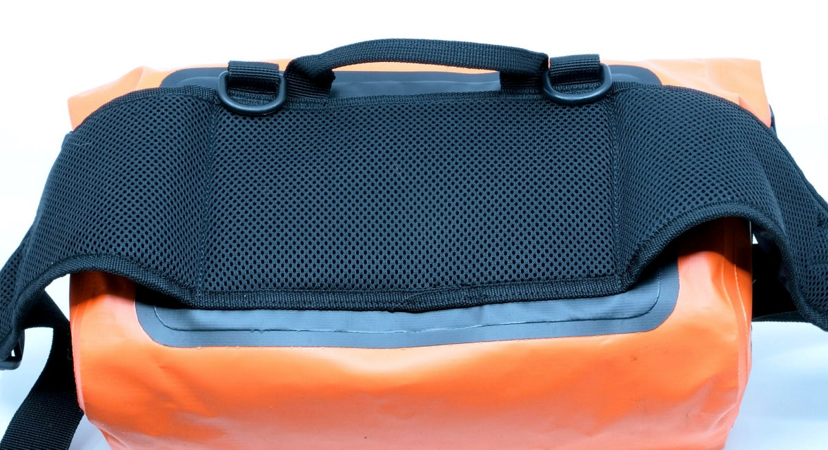 Opst Rainforest Waterproof Waist Pack Stillwater Fly Shop