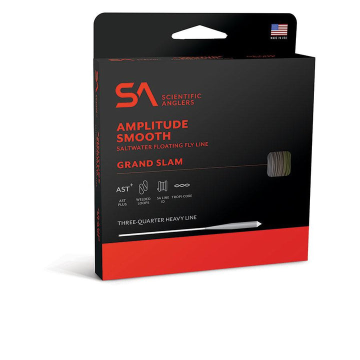 SCIENTIFIC ANGLERS   U.S.A フライライン WF-5-F Amazon.com : Scientific Anglers WF-3-F Frequency Boost