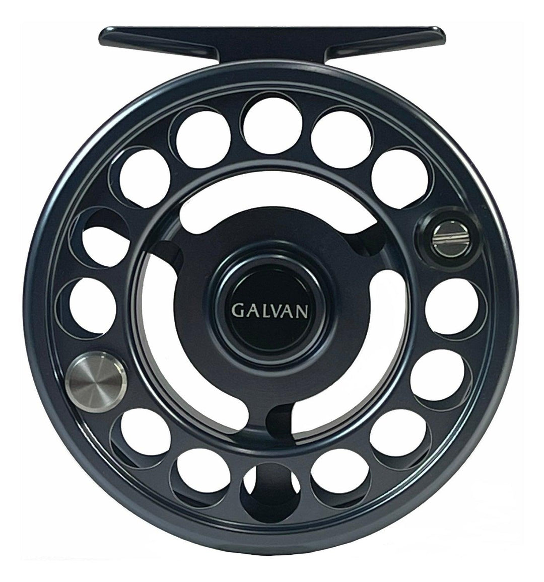 Galvan Rush Light Fly Reels – Stillwater Fly Shop