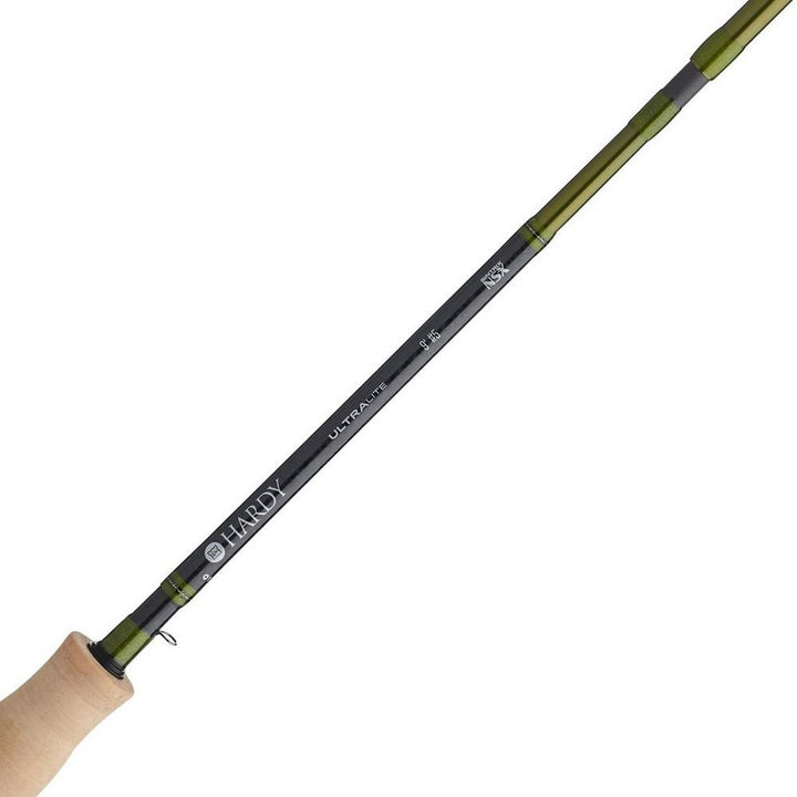 Hardy Ultralite NSX SR Fly Rod – Stillwater Fly Shop