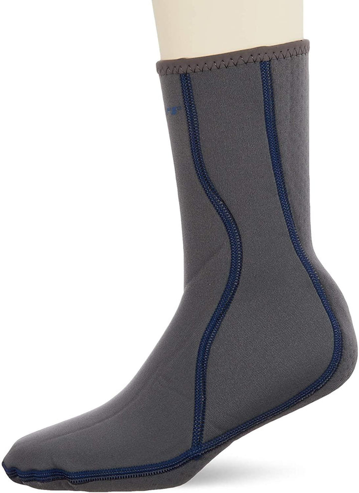 Korkers I-Drain Neoprene Wading Socks