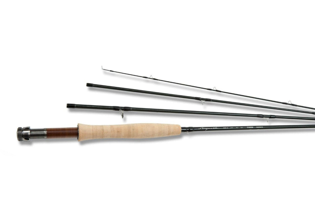 G Loomis Asquith Fly Rod