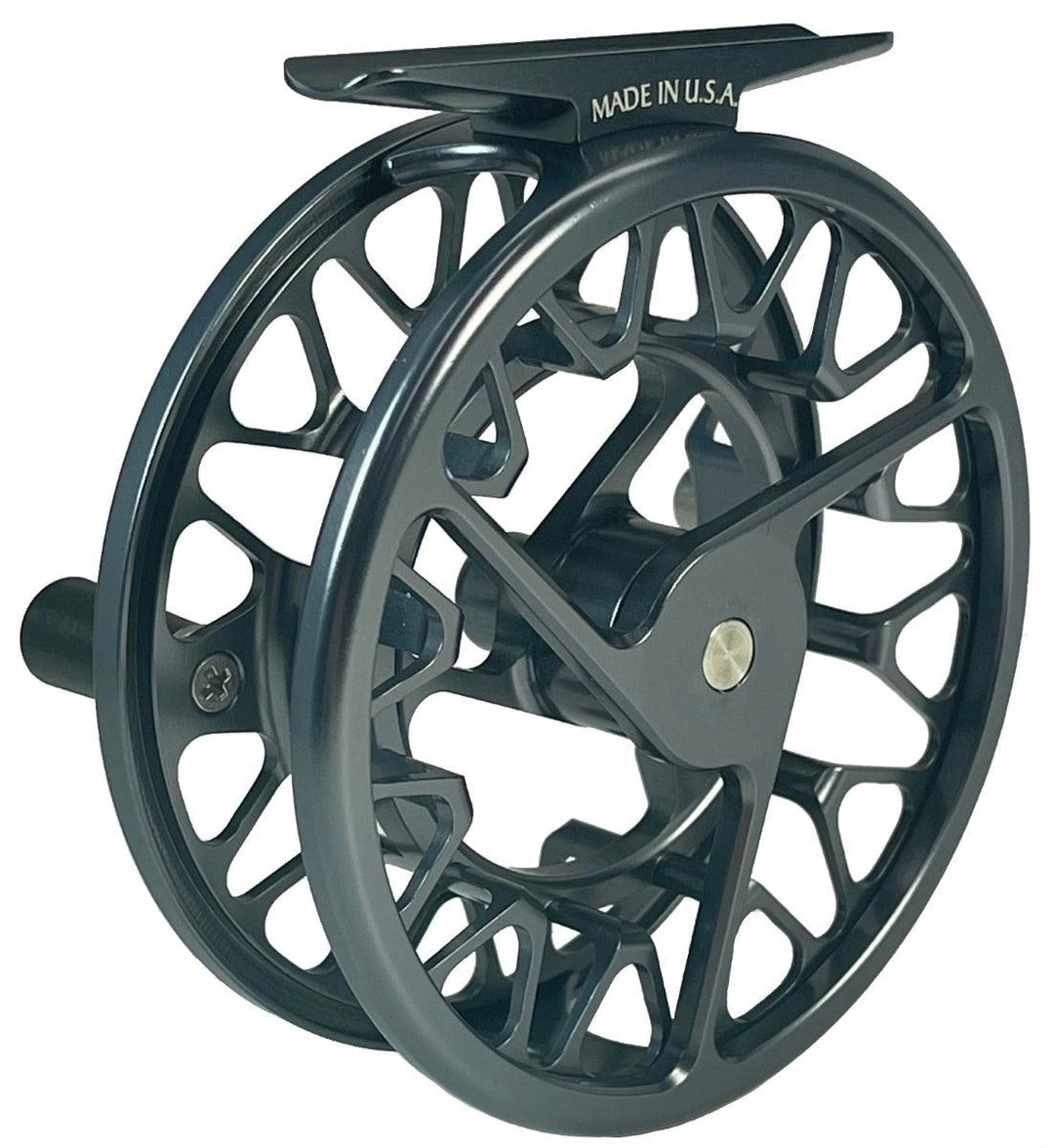 Galvan Brookie Fly Reel – Stillwater Fly Shop